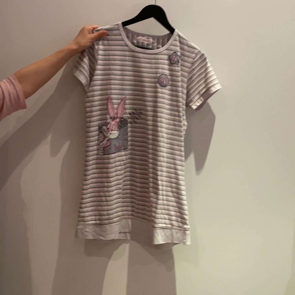 Bugs bunny Pj’s